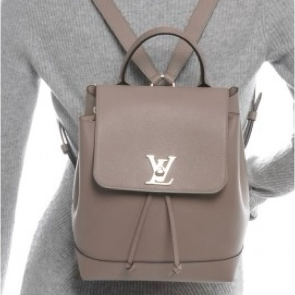 LOUIS VUITTON LockMe Backpack - Picture 15 of 16